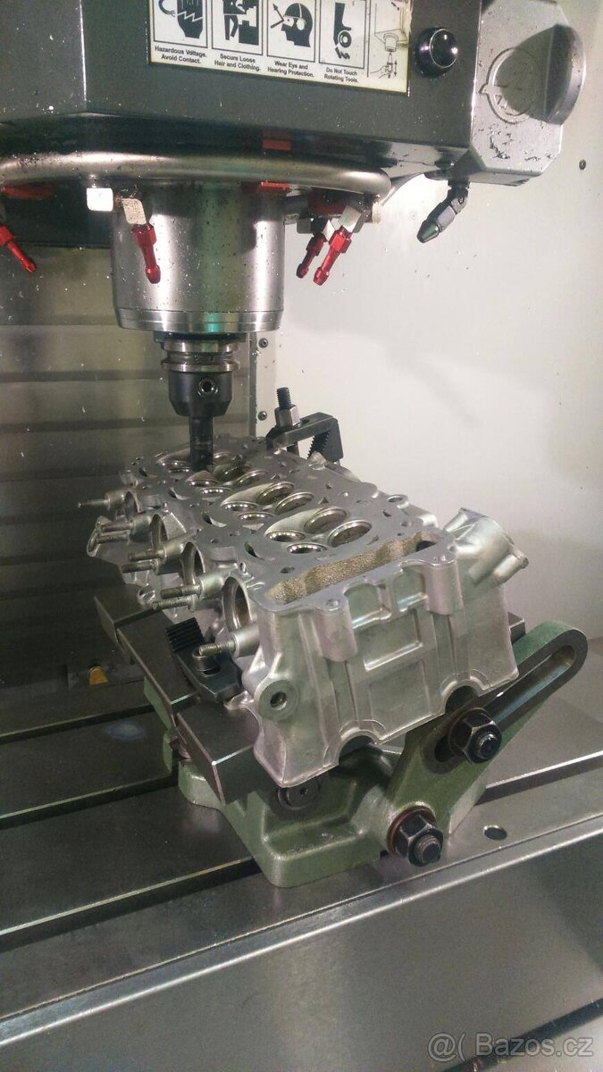 Honda CBR 954 RR - 3