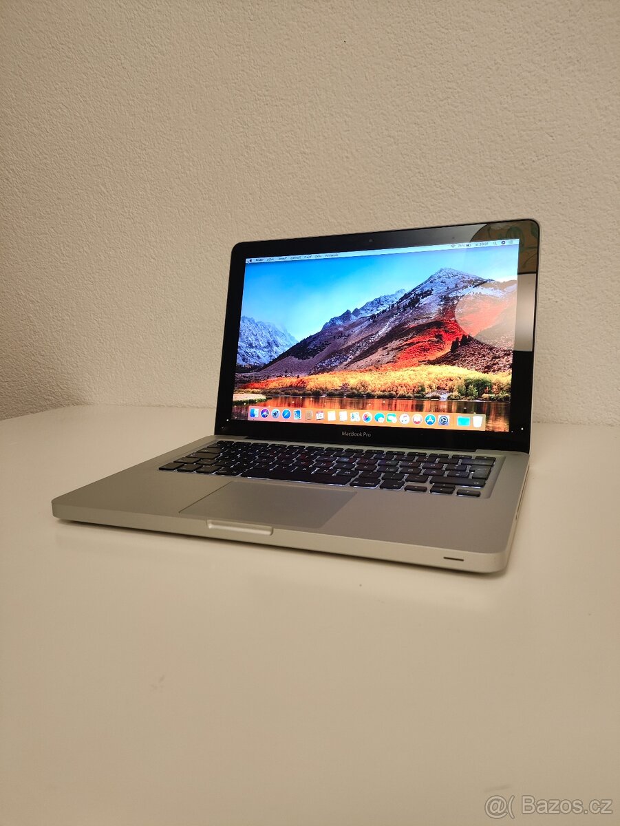 MacBook Pro A1286 i5 2.3GHz | 4GB | 320GB - 3