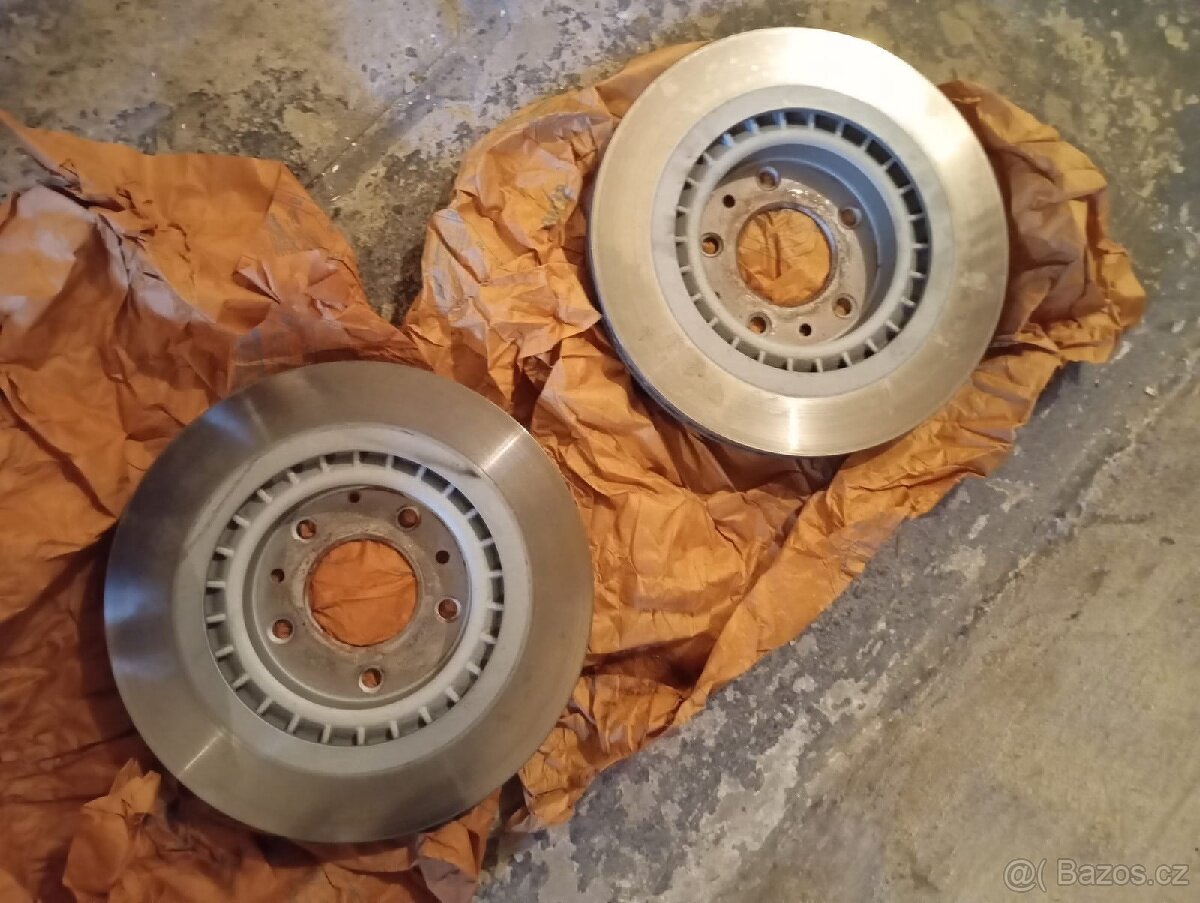 P: RX-8 kotouče - 3