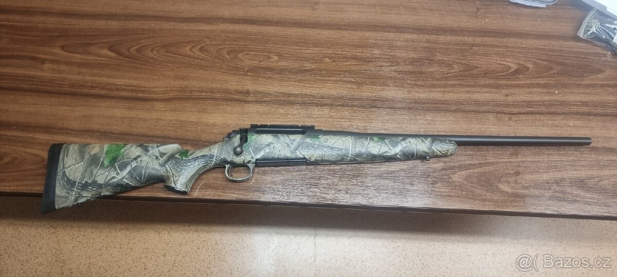 Kulovnice 30-06 - 3