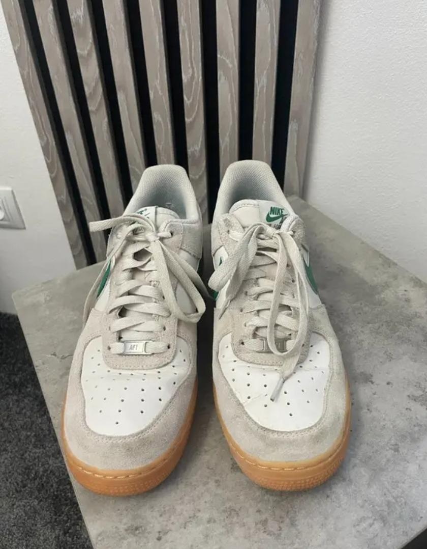 Nike Air Force 1, vel. 43 - 3
