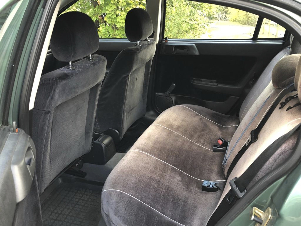 Opel Astra 1.6, 16V - 3