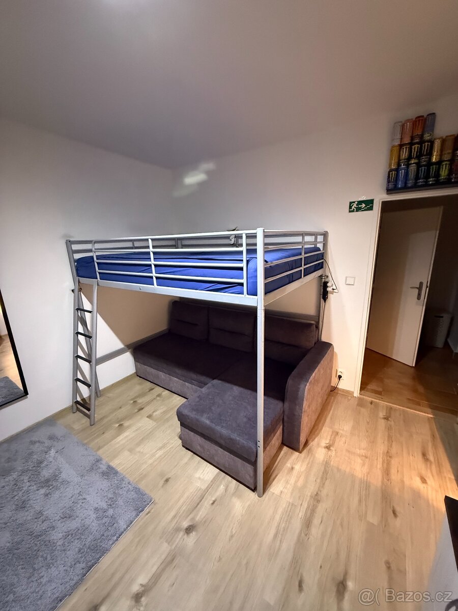 Sedačka universální - 3