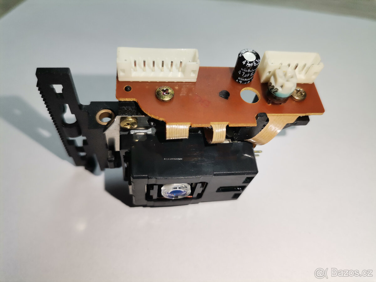 Novy CD Laser modul Philips - 3