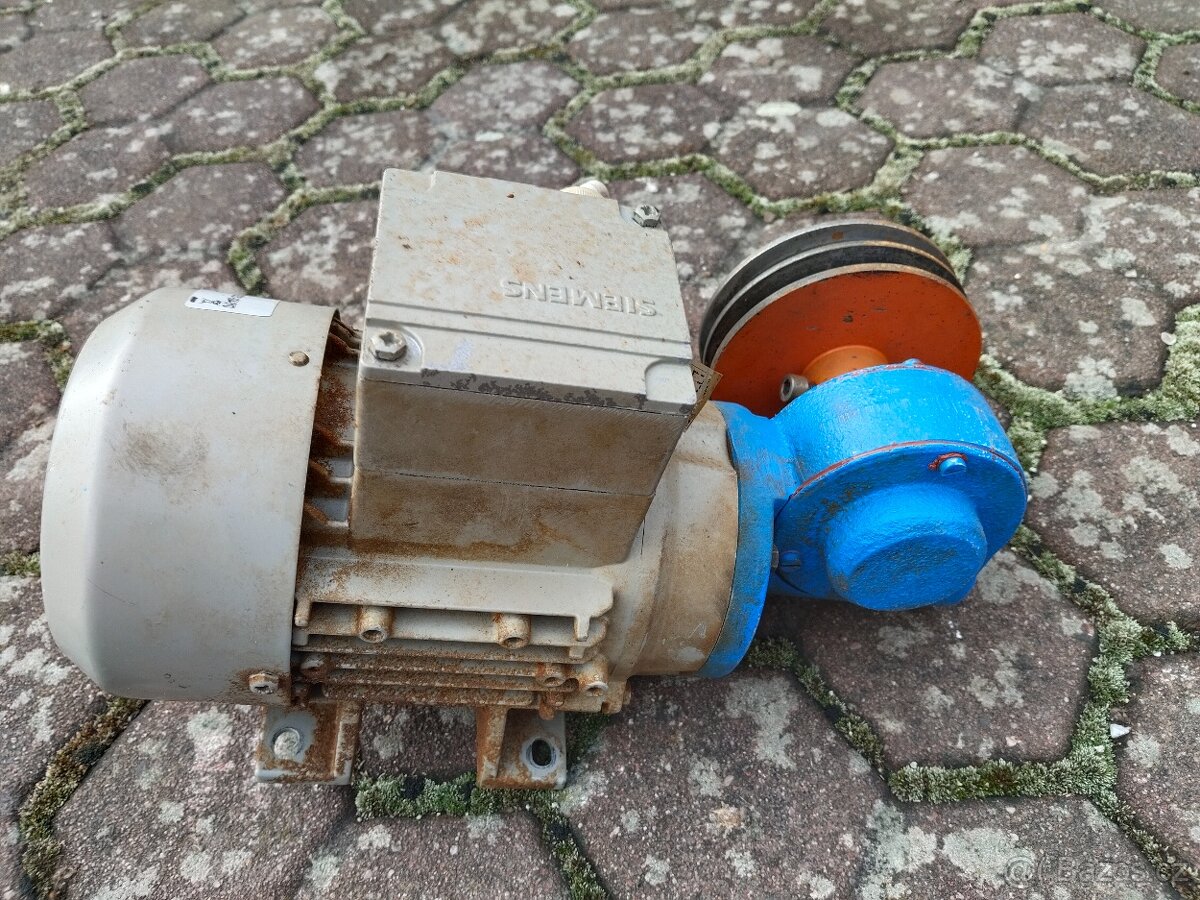 Elektro motor - 3