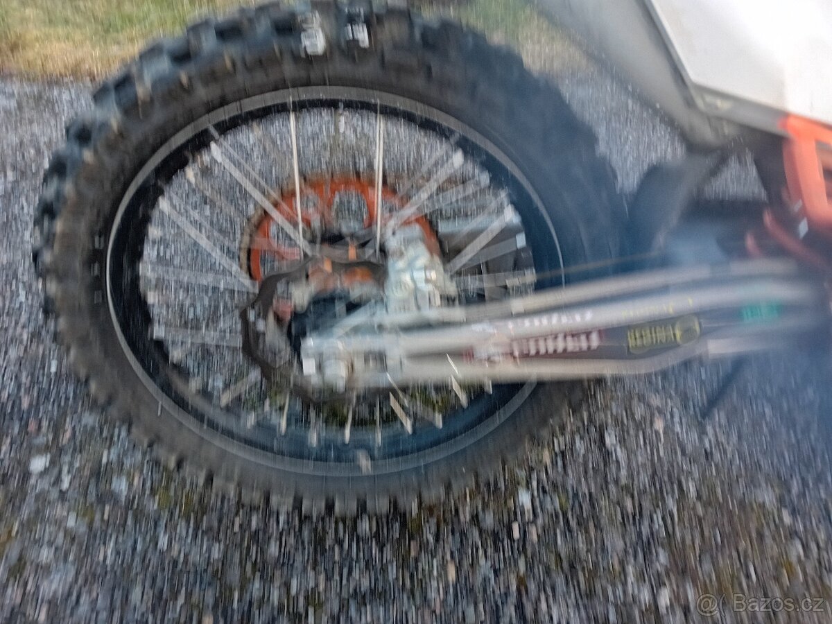 KTM 350 SX