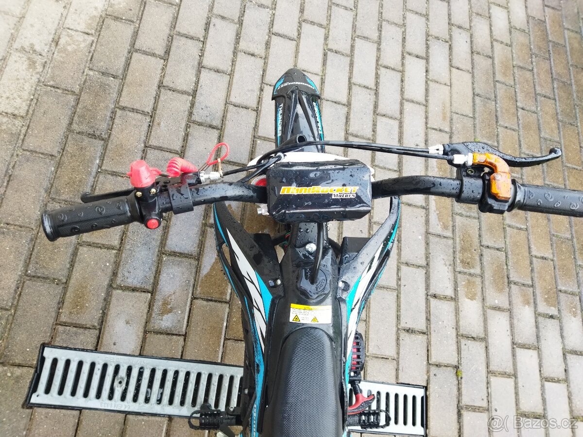 Dětská CROSS 50