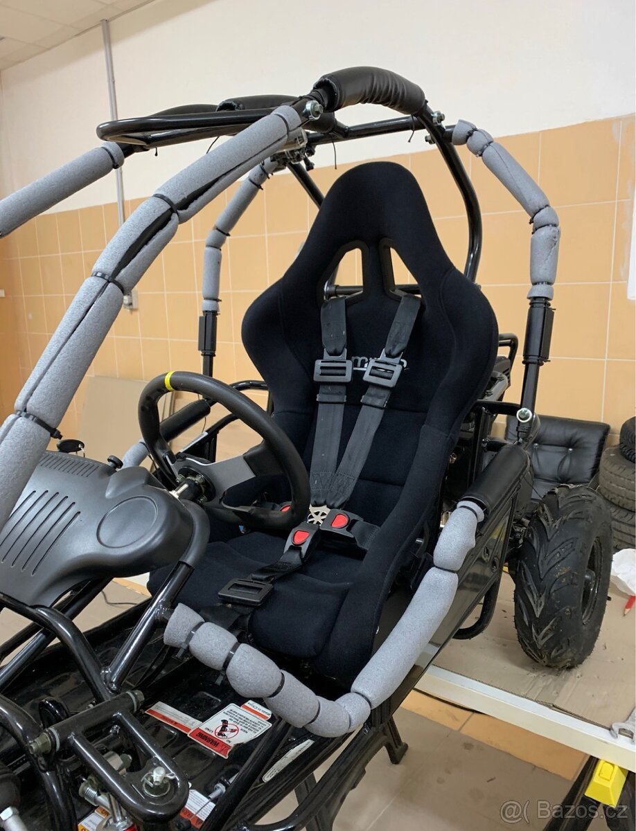 Dětská buggy 163ccm - 3