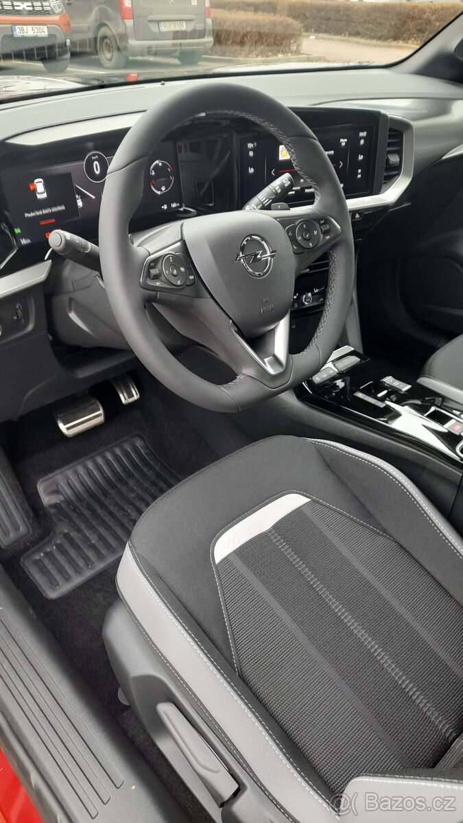 Prodám OPEL MOKKA GS - 3