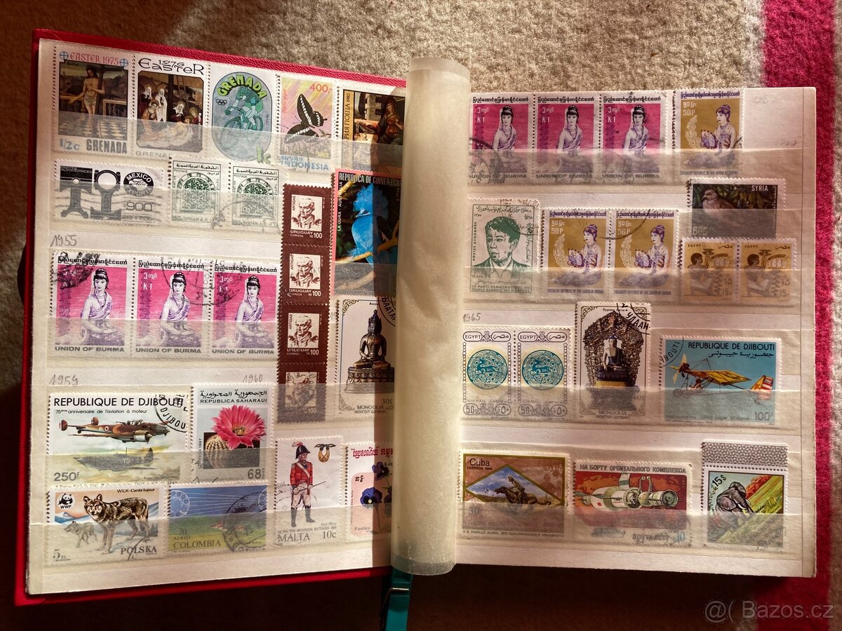 Album A5/32 stran č.7 - 3