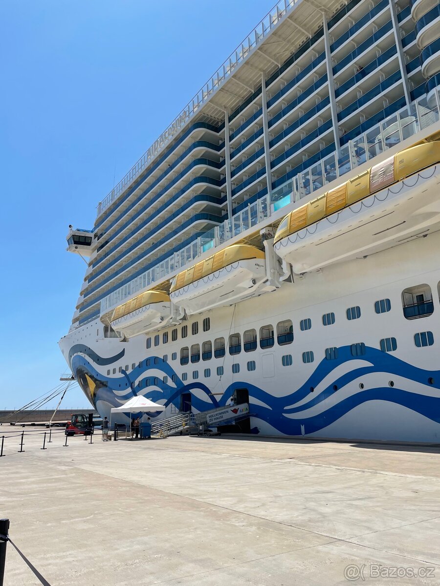 Zámořské plavby: zkušený poradce, rezervujte zde - 3