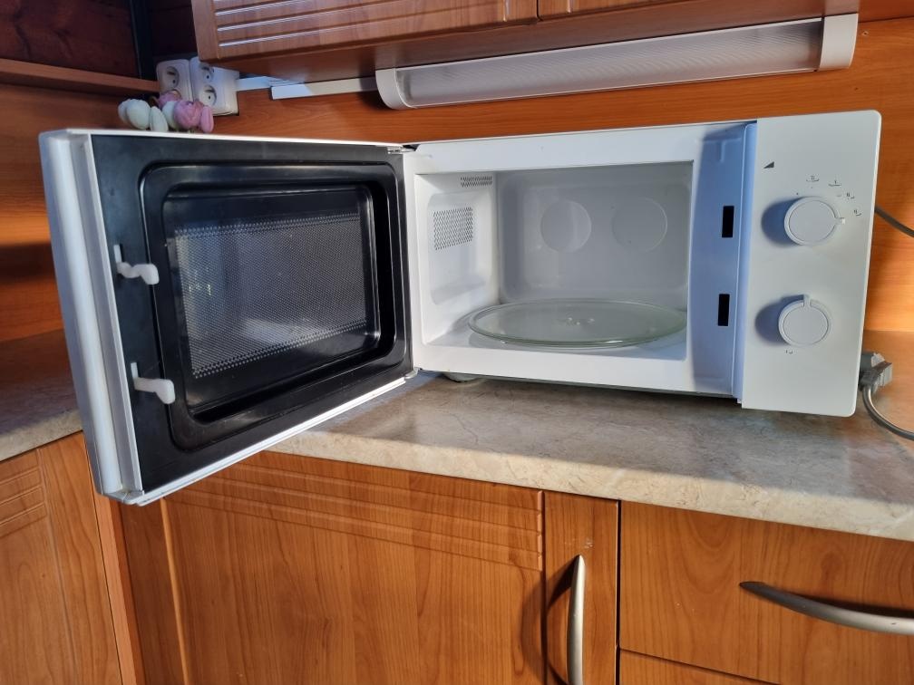 Mikrovlnná trouba DAEWOO - 3