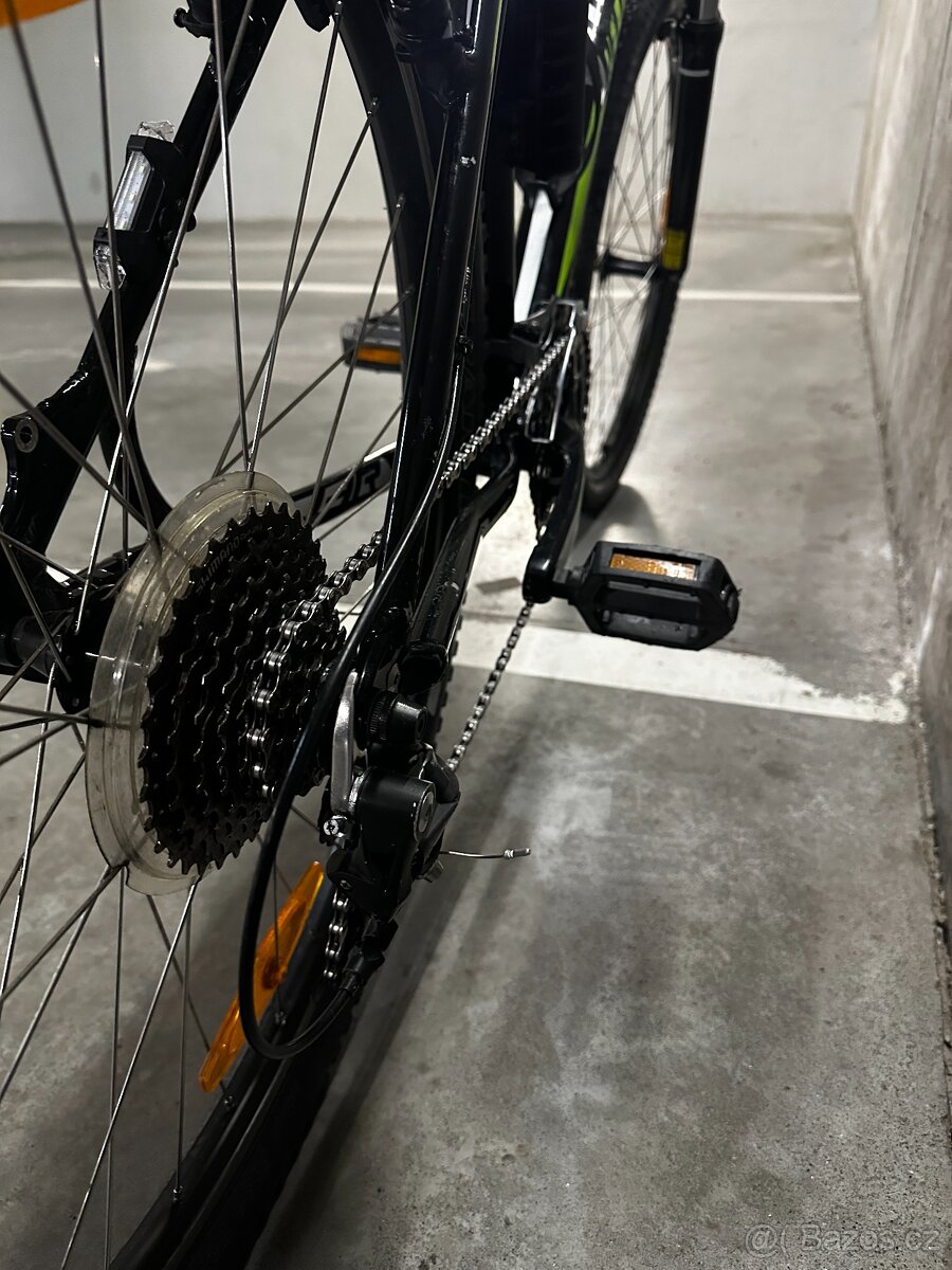 Specialized Hardrock - 3