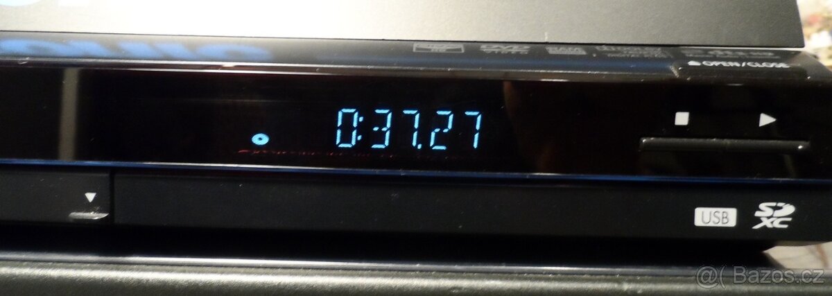 Panasonic DMP-BD65EG - 3