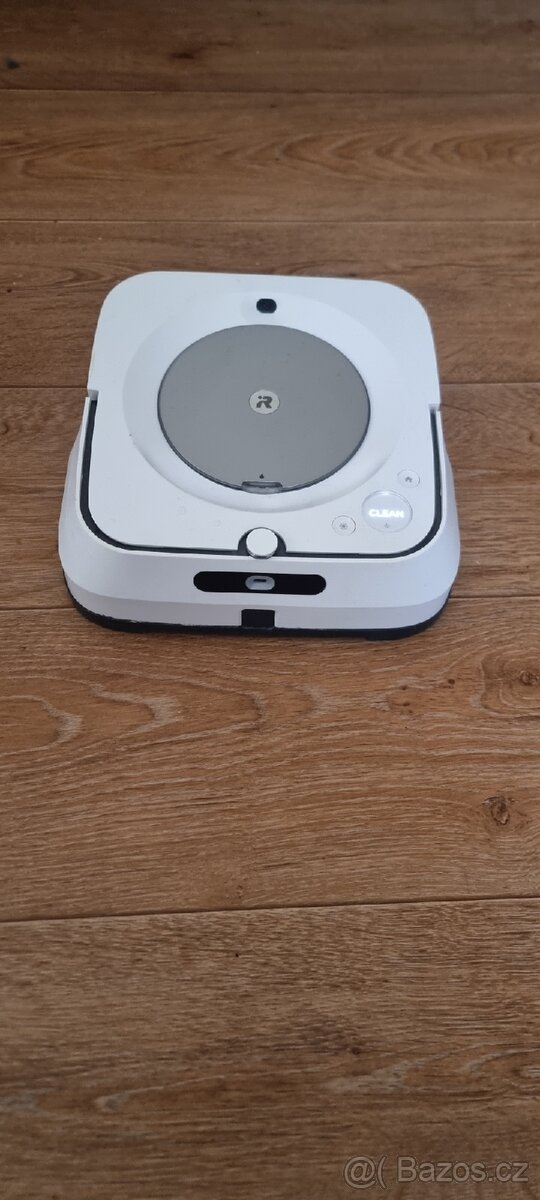 Robotycky vysavač - 3