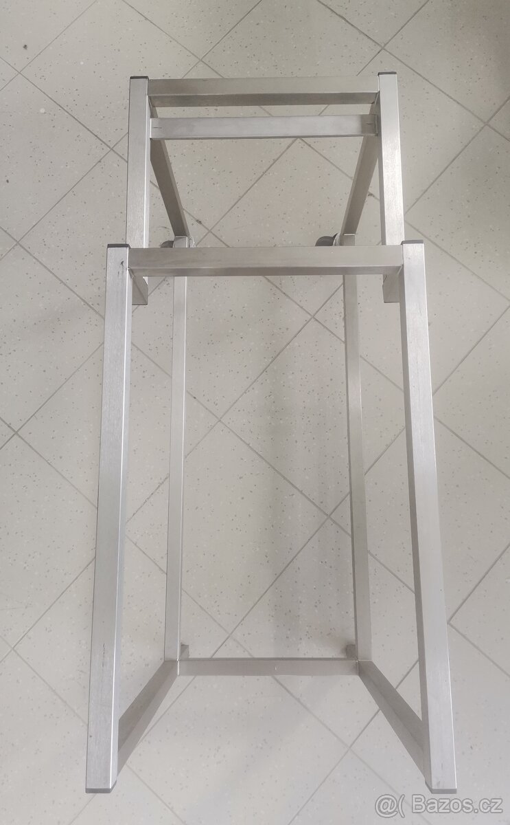 Podstavec pod robot CL 50 - 3