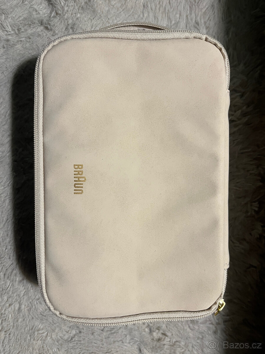 Epilátor Braun Silk-expert Pro 3 - 3