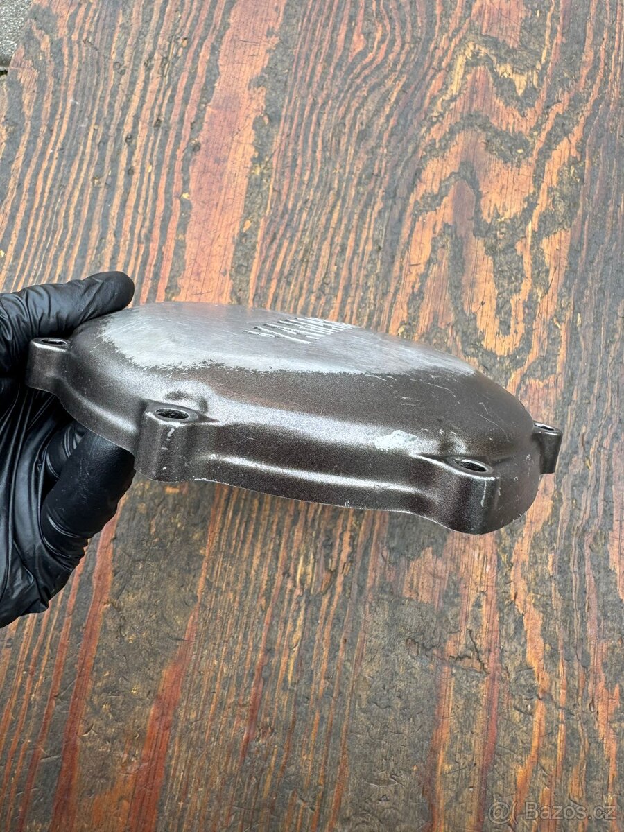 víko spojky kryt spojkového koše yamaha yzf wrf 250 r 01-13 - 3