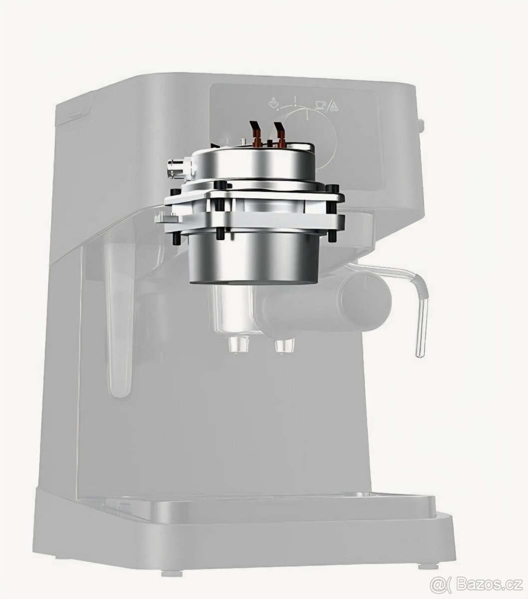 DeLonghi Icona Eco. - 3