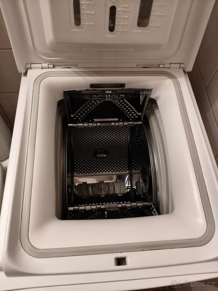 7kg EXTRA A++ pračka 1200ot DOPRAVA - 3