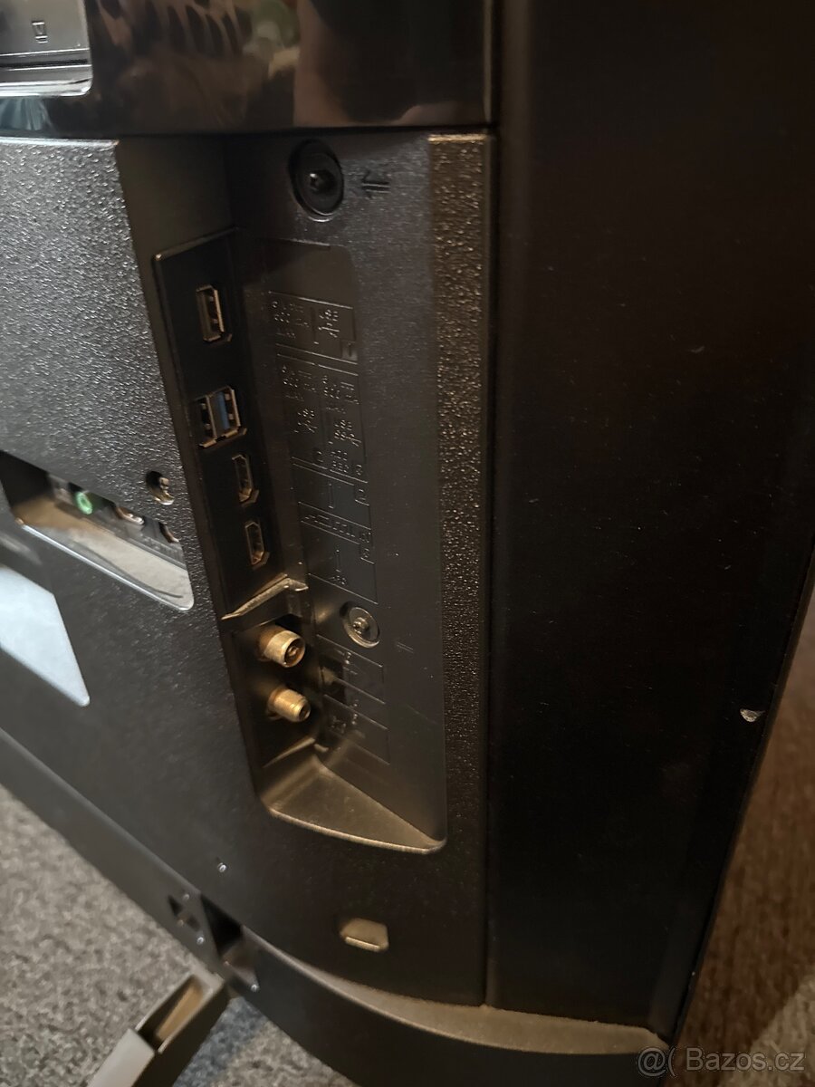 Televize Sony KD-55XF7596 - 3