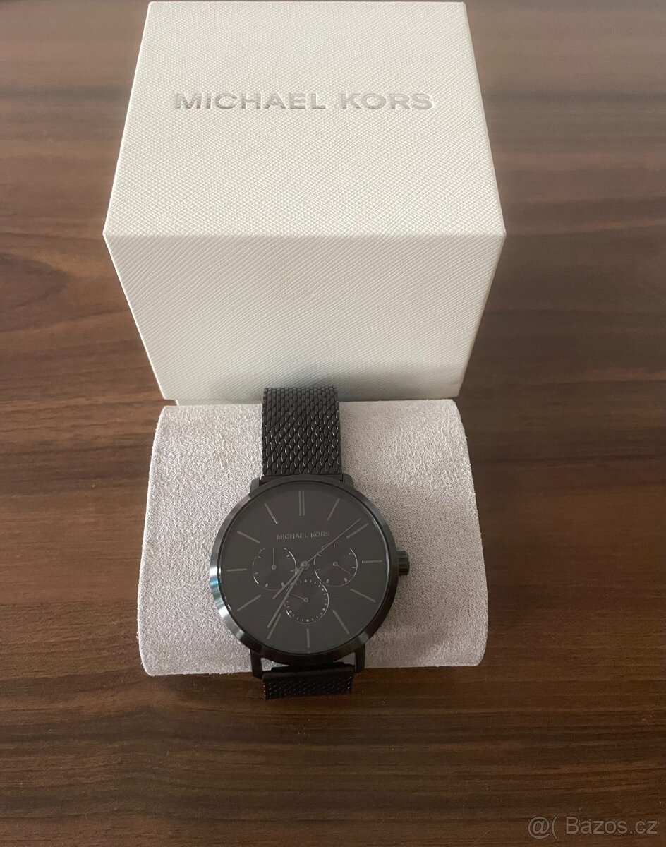 Hodinky Michael Kors 42mm (MK-8778) - 3