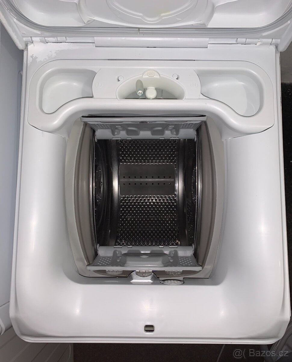 Pračka ELECTROLUX EWT1062IFW - 3