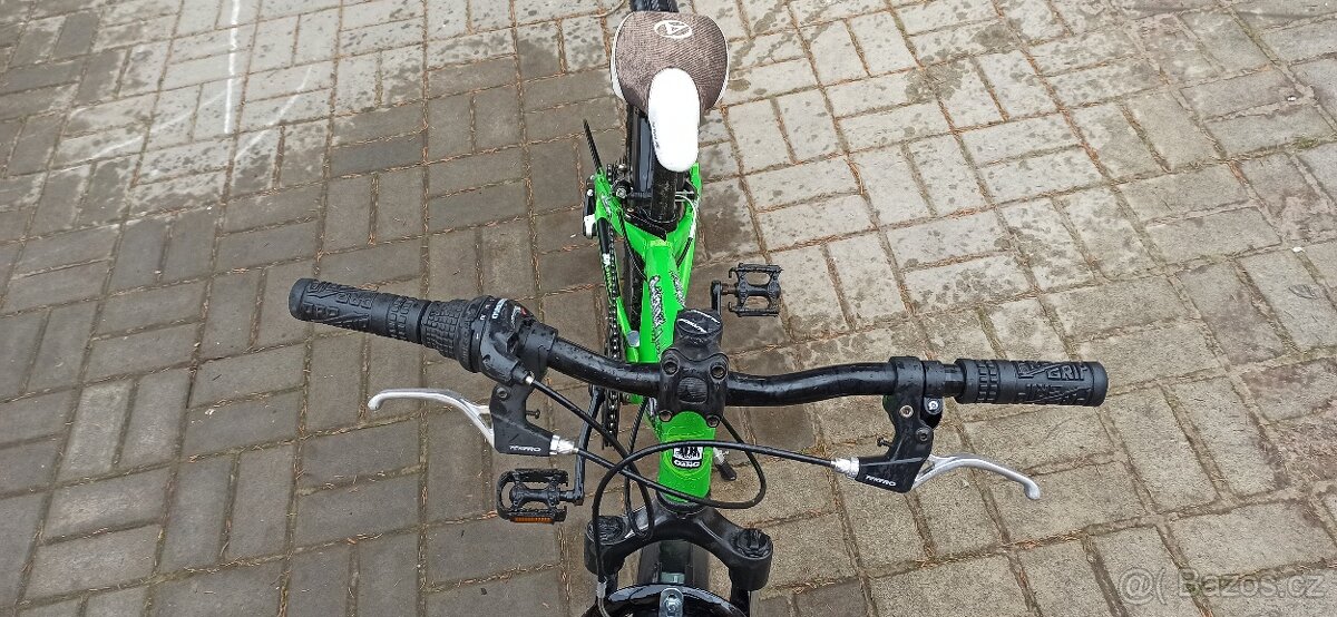 Dětské kolo "20" - 3