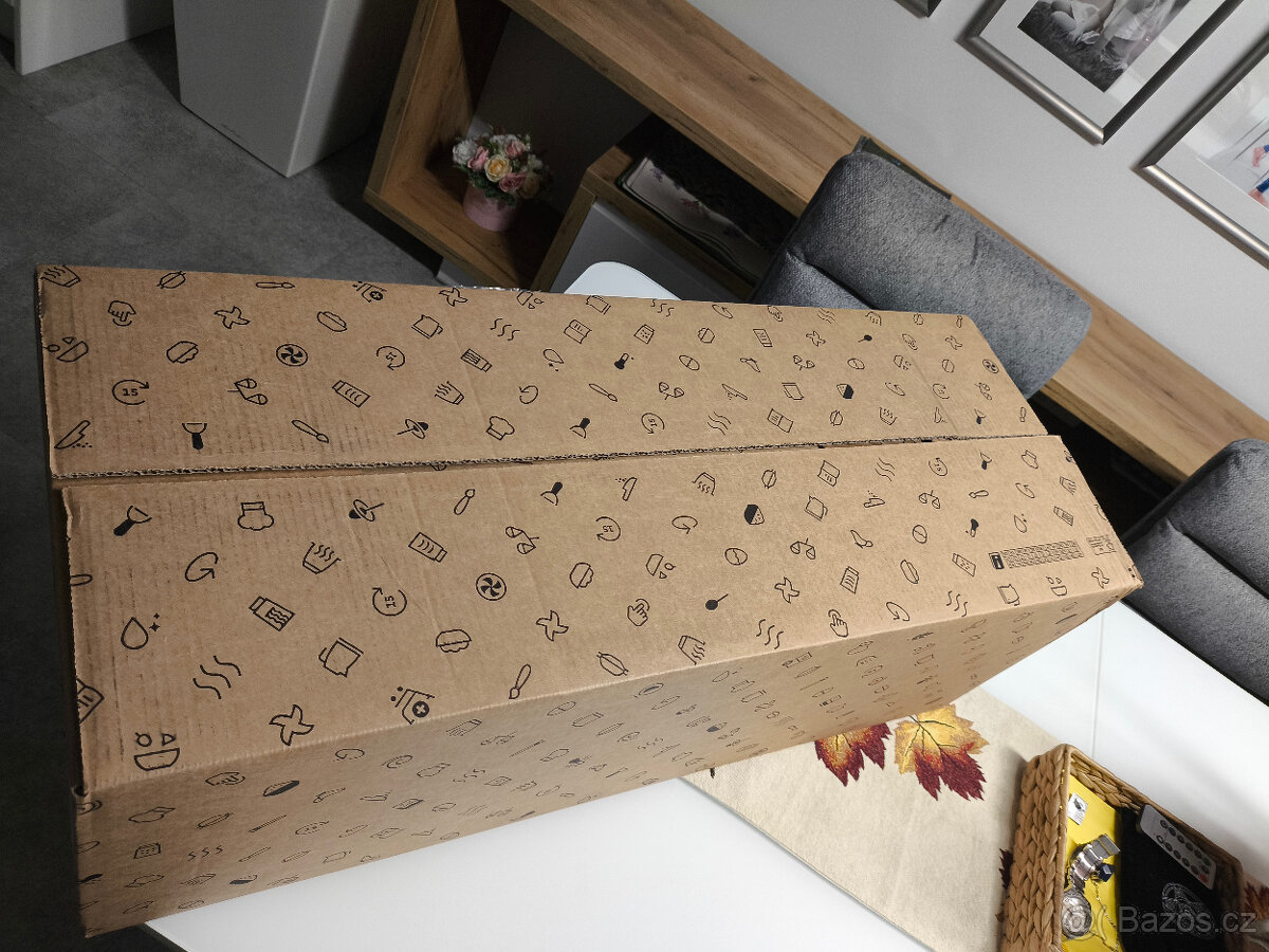 Thermomix TM7 s příslušenstvím - 3