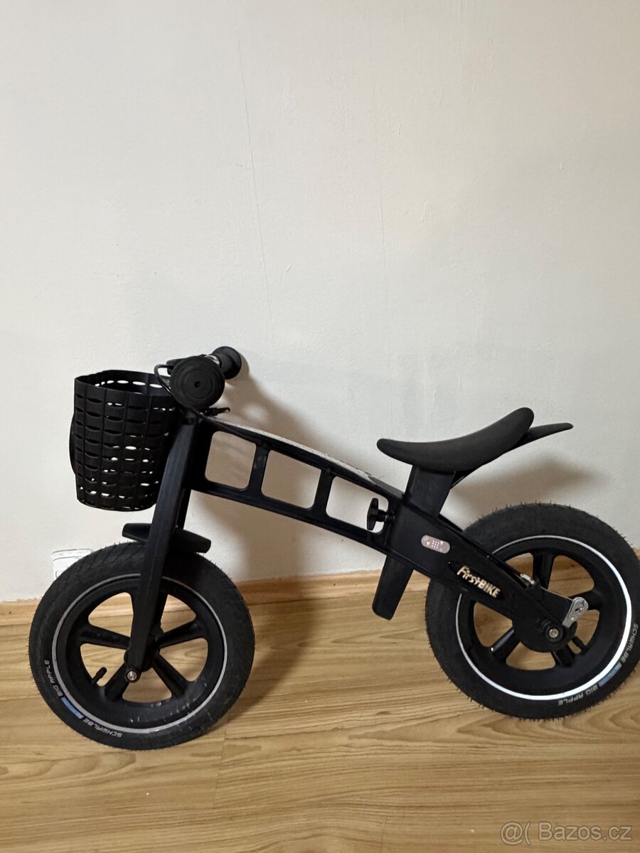 FIRST BIKE LIMITED EDITION - 3