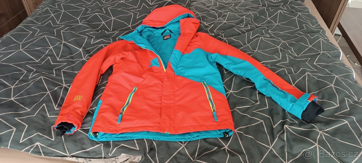 Dámská / dětská bunda - 3