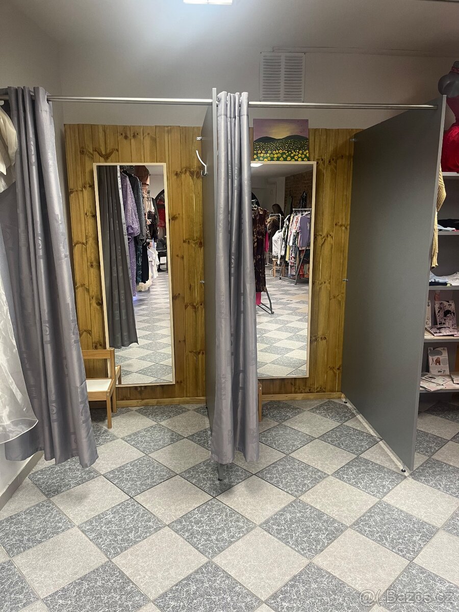 Prodám vybavení obchodu - 3