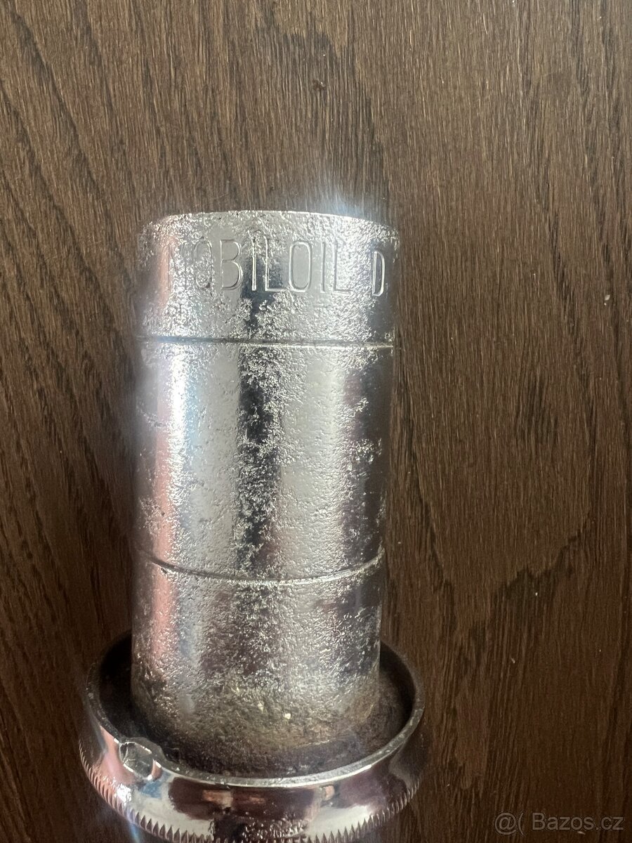 Prodam vicko nadrze Jawa Special - 3