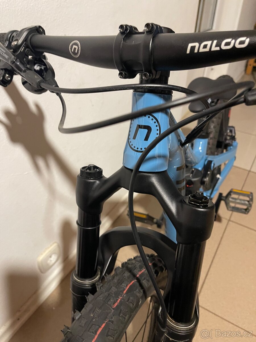 Naloo Mountain Jack 20, jako Moritz 20, Frechdax 20 - 3