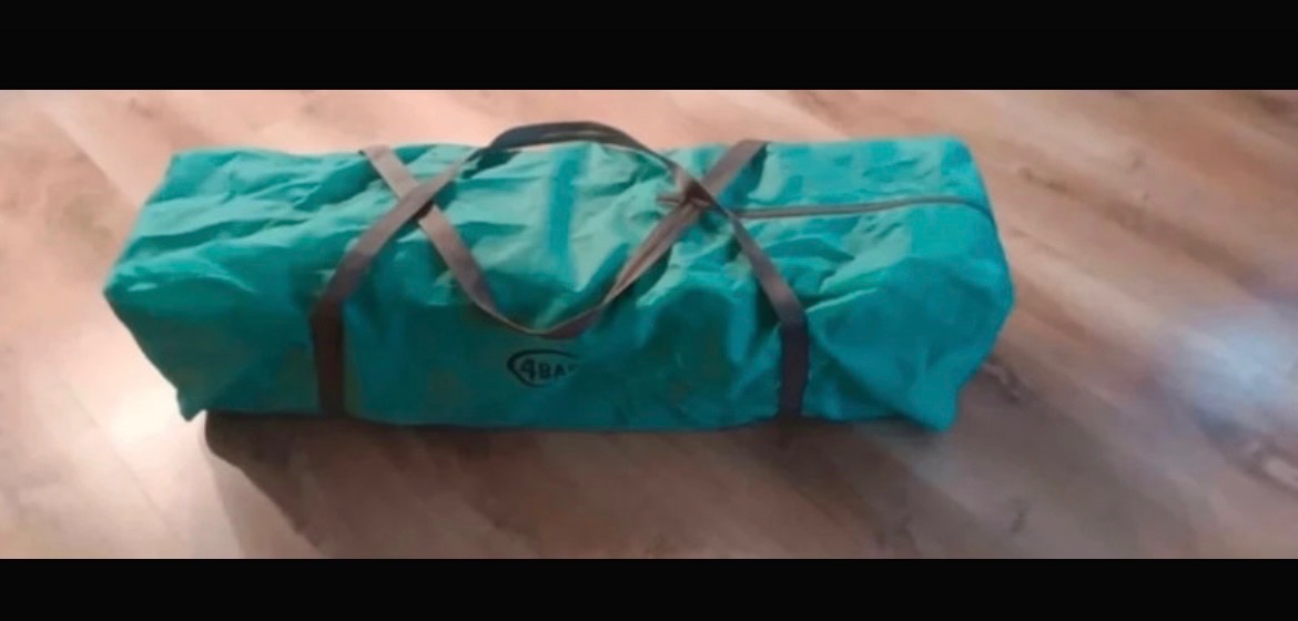 Ohrádka pro miminko - 3