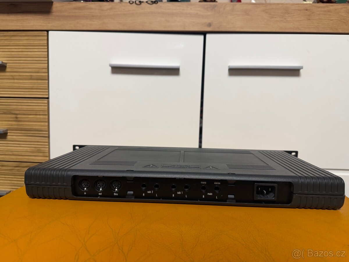 Emu Proteus/2 XR Orchestral - 3