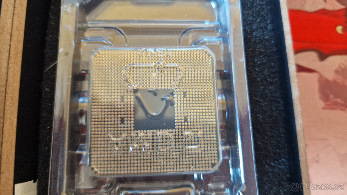 AMD RYZEN 7 3700X - 3