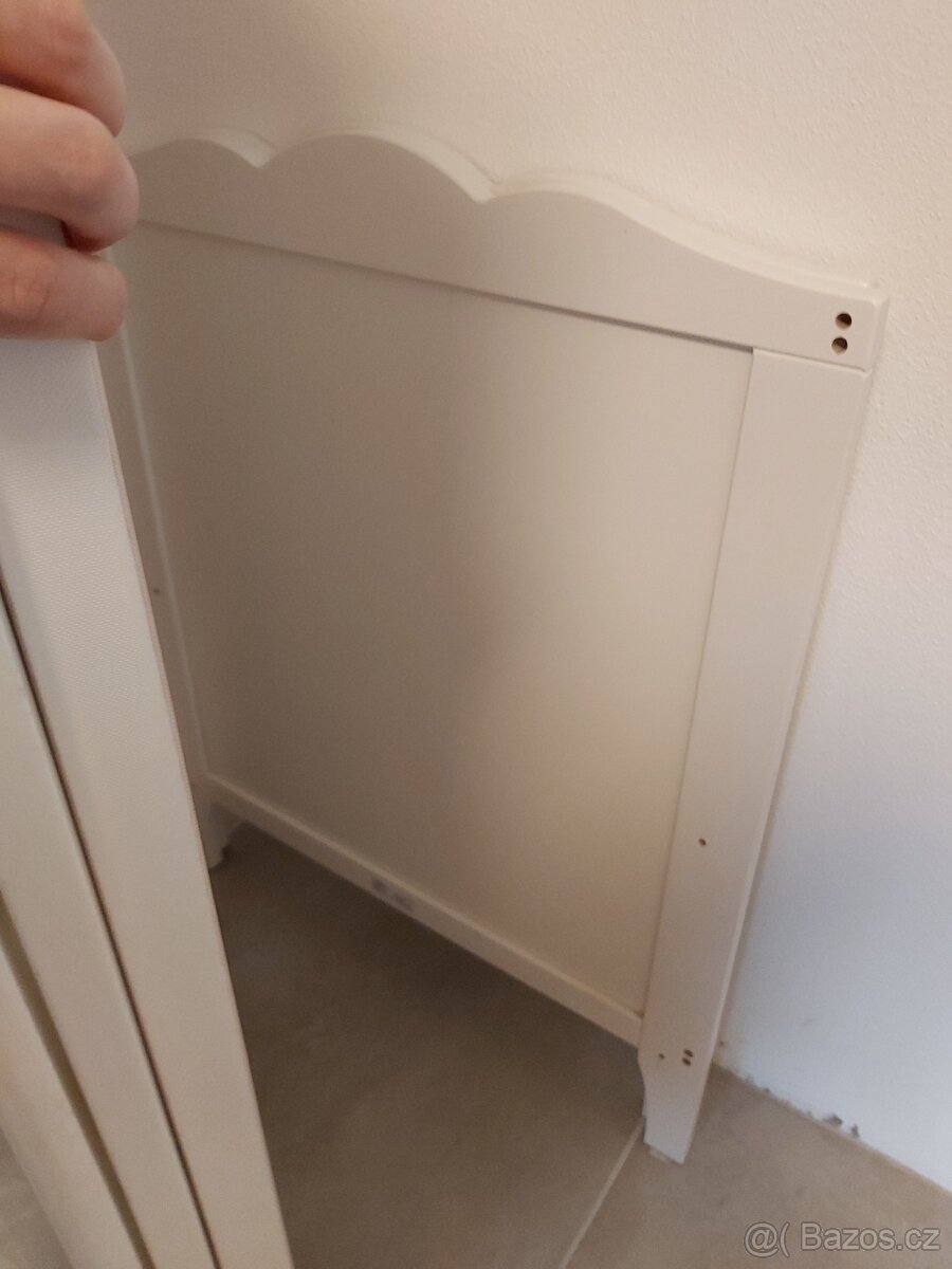 Dětská postýlka - 3