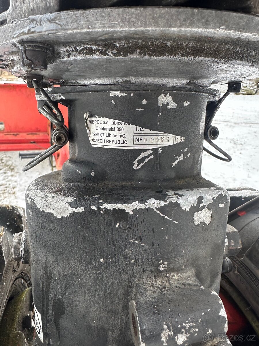 Terra Vari DSK 317/S - 3