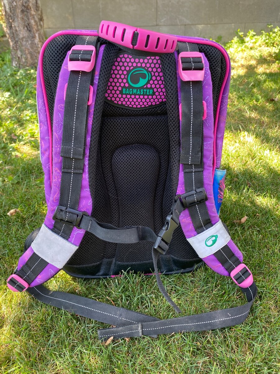 Aktovka Bagmaster - 3