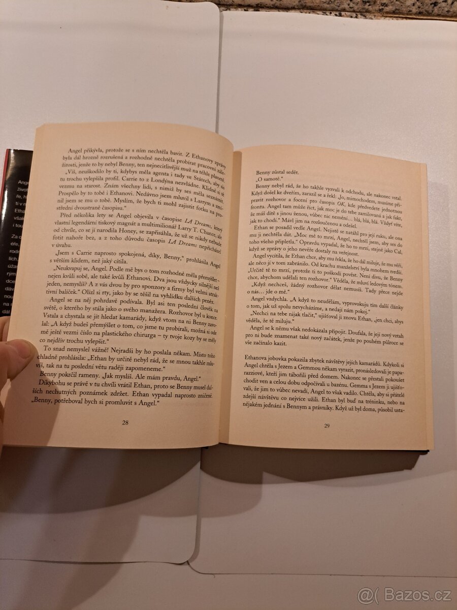 Sladký život - Katie Price - 3