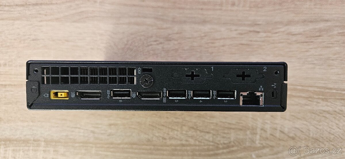 Mini PC - Lenovo ThinkCentre M910q Tiny - 3