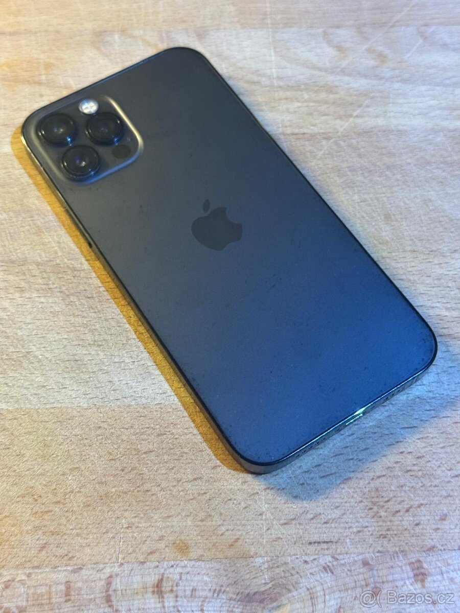 Iphone 12 Pro 256 GB - 3