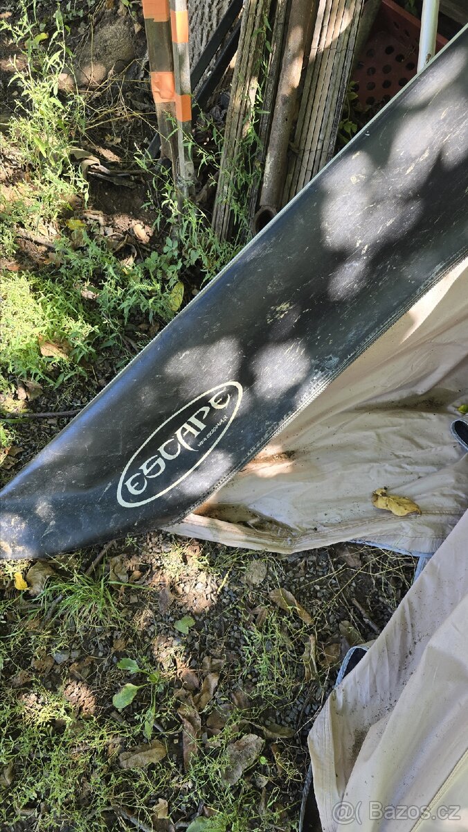 markýza 250 cm 270 stupňů - 3