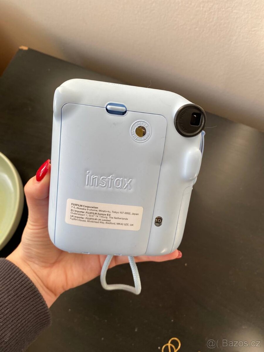Instax 12 mini - 3