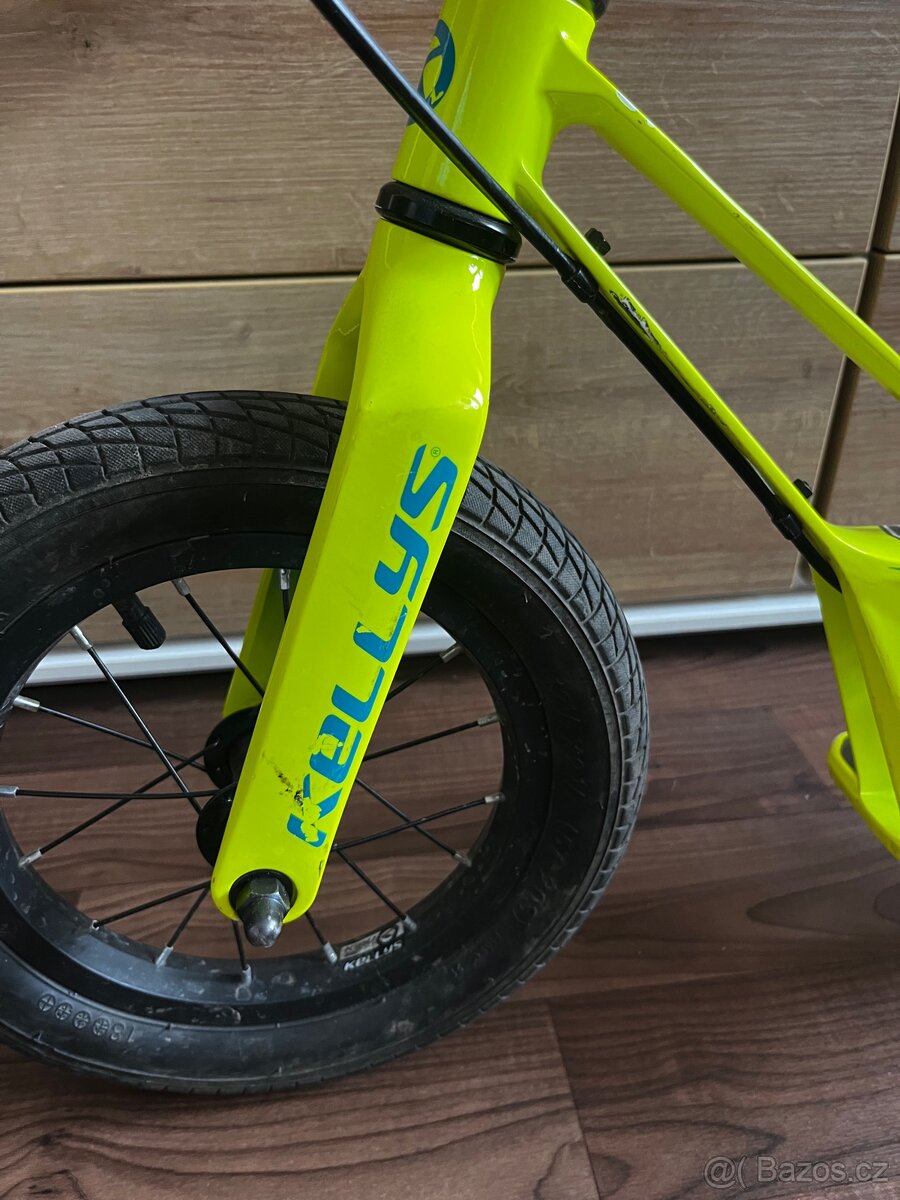 Odrazedll kellys vel 12 kiru race - 3