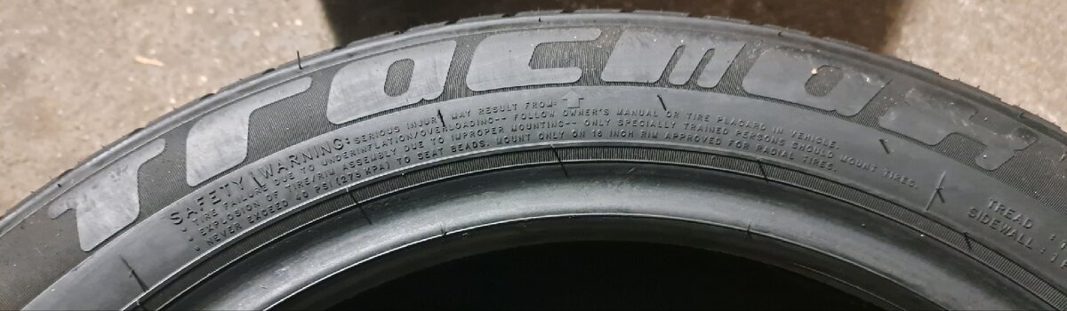 zimni pneumatiky 195/50/16 - 3