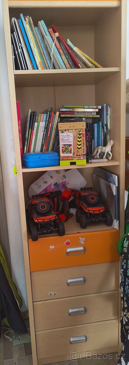 Dětský nábytek do pokoje - 3