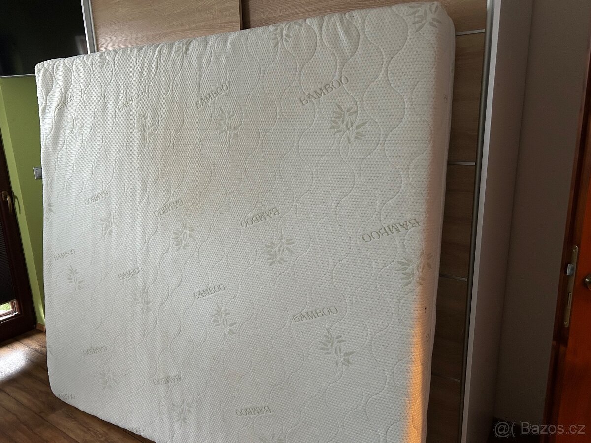 Matrace - 3