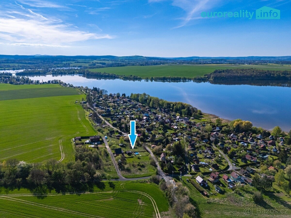 Prodej, rekreační objekt, 19 m², Lipová - 3